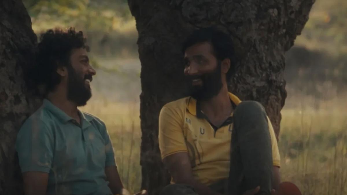 Rohan Kanawade on Sundance win: Recognition for ‘Sabar Bonda’ is a victory for Marathi cinema