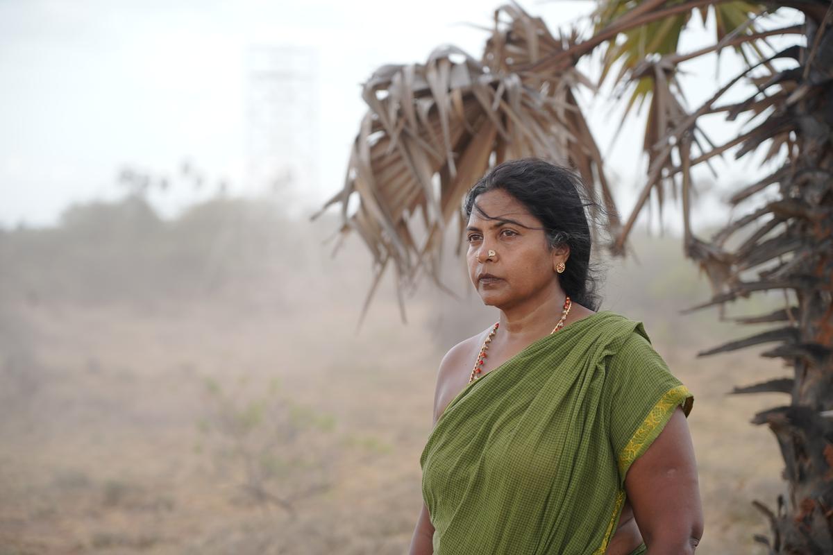 Angammal' movie review: The change machine is seldom as brutal and tender at once on celluloid - The Hindu