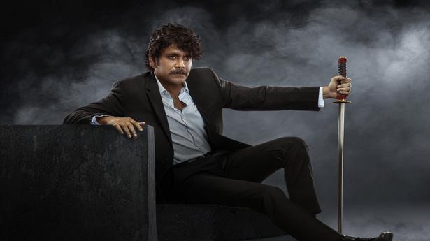 ‘The Ghost’ movie evaluation: Nagarjuna’s actioner is slick, but misses the bullseye