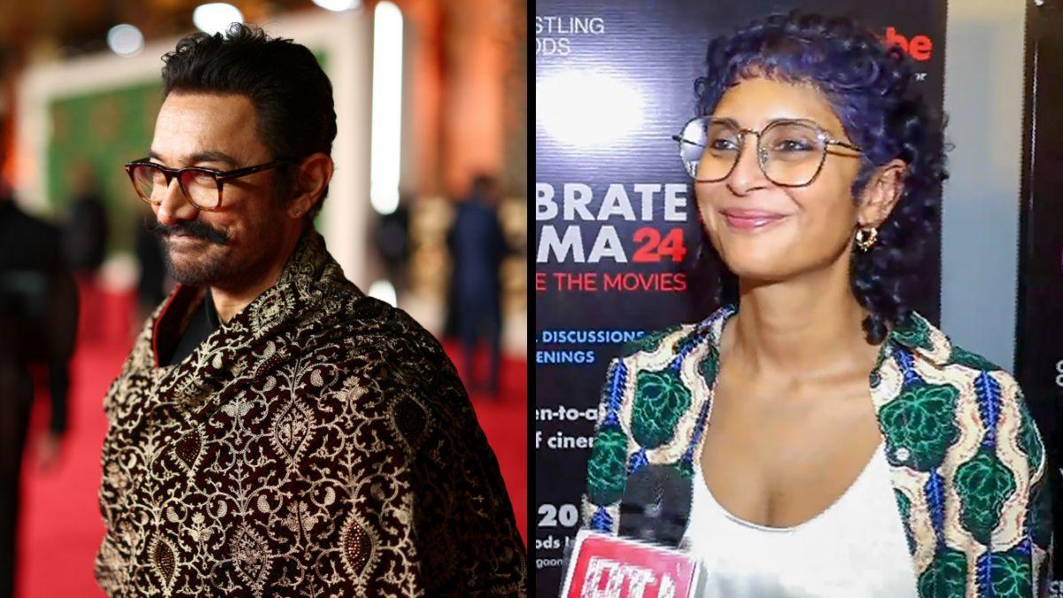 Aamir Khan Productions breaks silence over ‘Laapataa Ladies’ Oscars 2025 snub