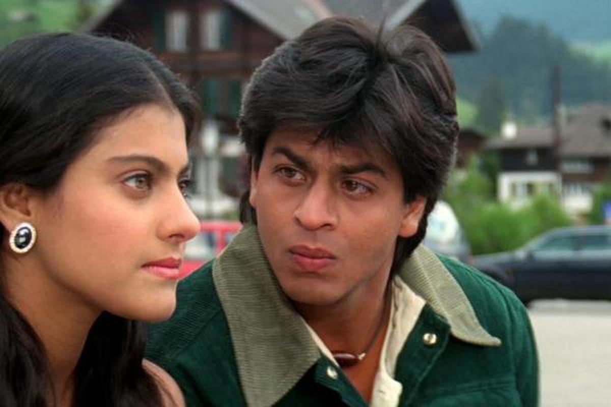 Dilwale dulhania le jayenge full movie watch online store hotstar