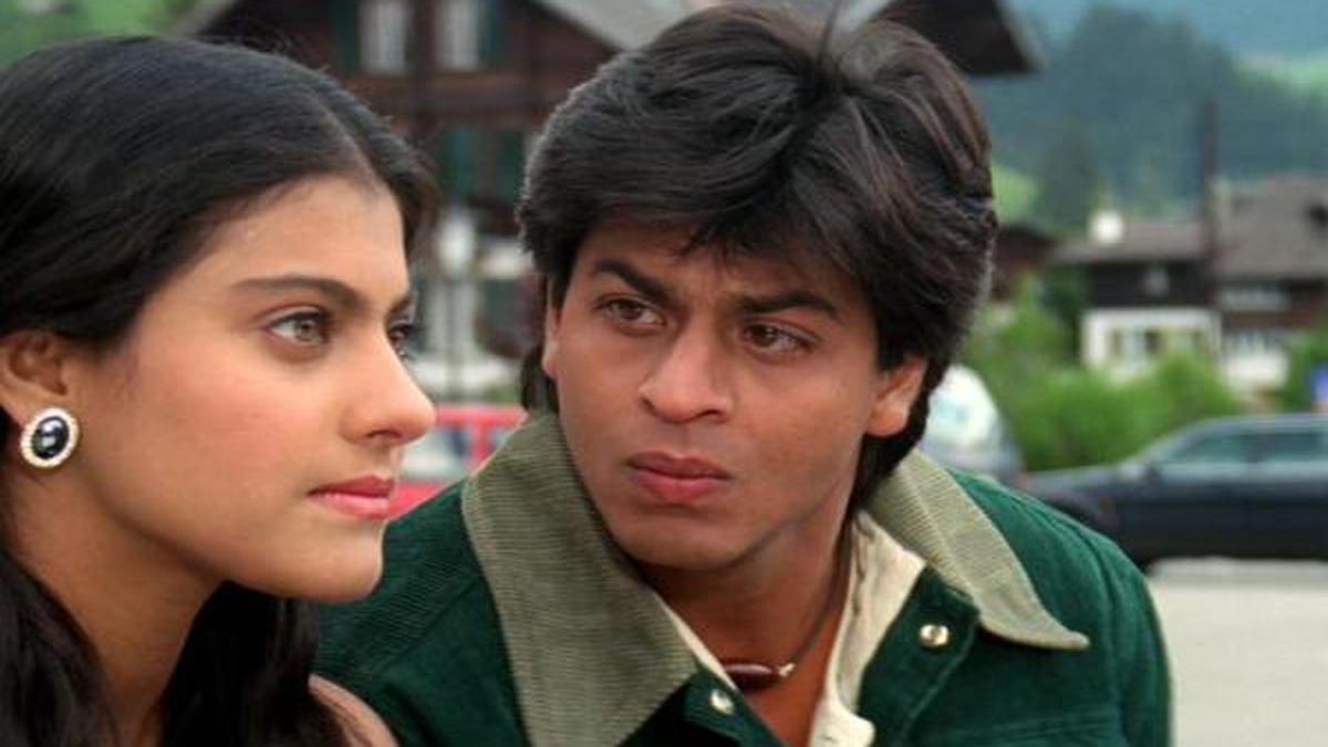 ‘Dilwale Dulhania Le Jayenge’ to re-release across India on Valentine’s Day