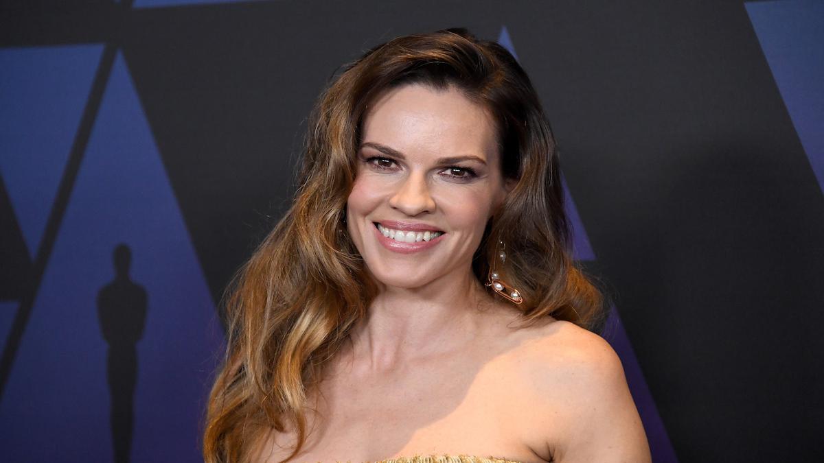 Hilary Swank, Jack Reynor, Olivia Cooke to headline ‘Mother’s Milk