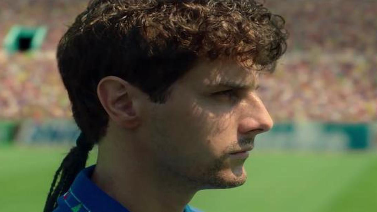 ‘baggio The Divine Ponytail Movie Review The Tragedy Of Expectations