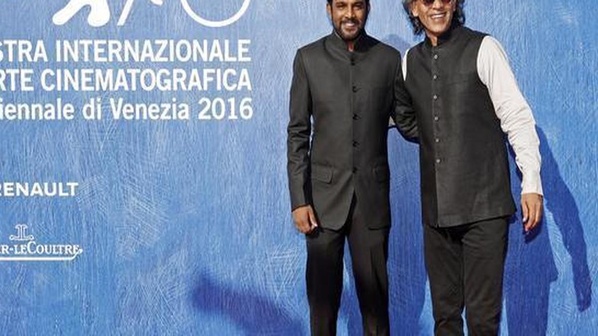 Decoding the festival circuit - The Hindu