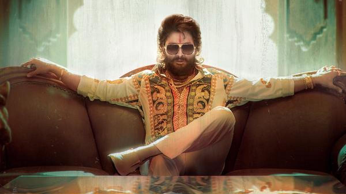 The 'pan-Indian' strategy of Telugu cinema