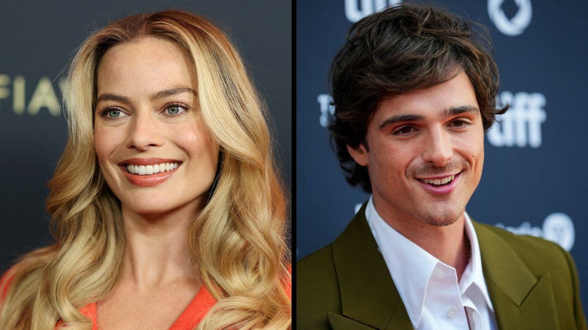 Margot Robbie and Jacob Elordi to star in Emerald Fennell’s upcoming ‘Wuthering Heights’