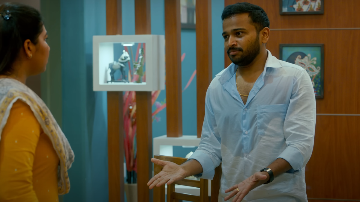 ‘Nunakkuzhi’ trailer: Basil Joseph, Jeethu Joseph promise a laugh riot