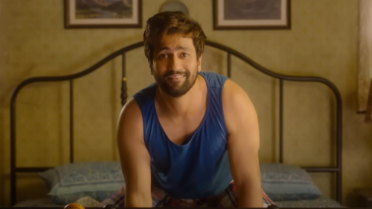 ‘Govinda Naam Mera’ review: Vicky Kaushal’s film has a shallow storyline and worn-out writing