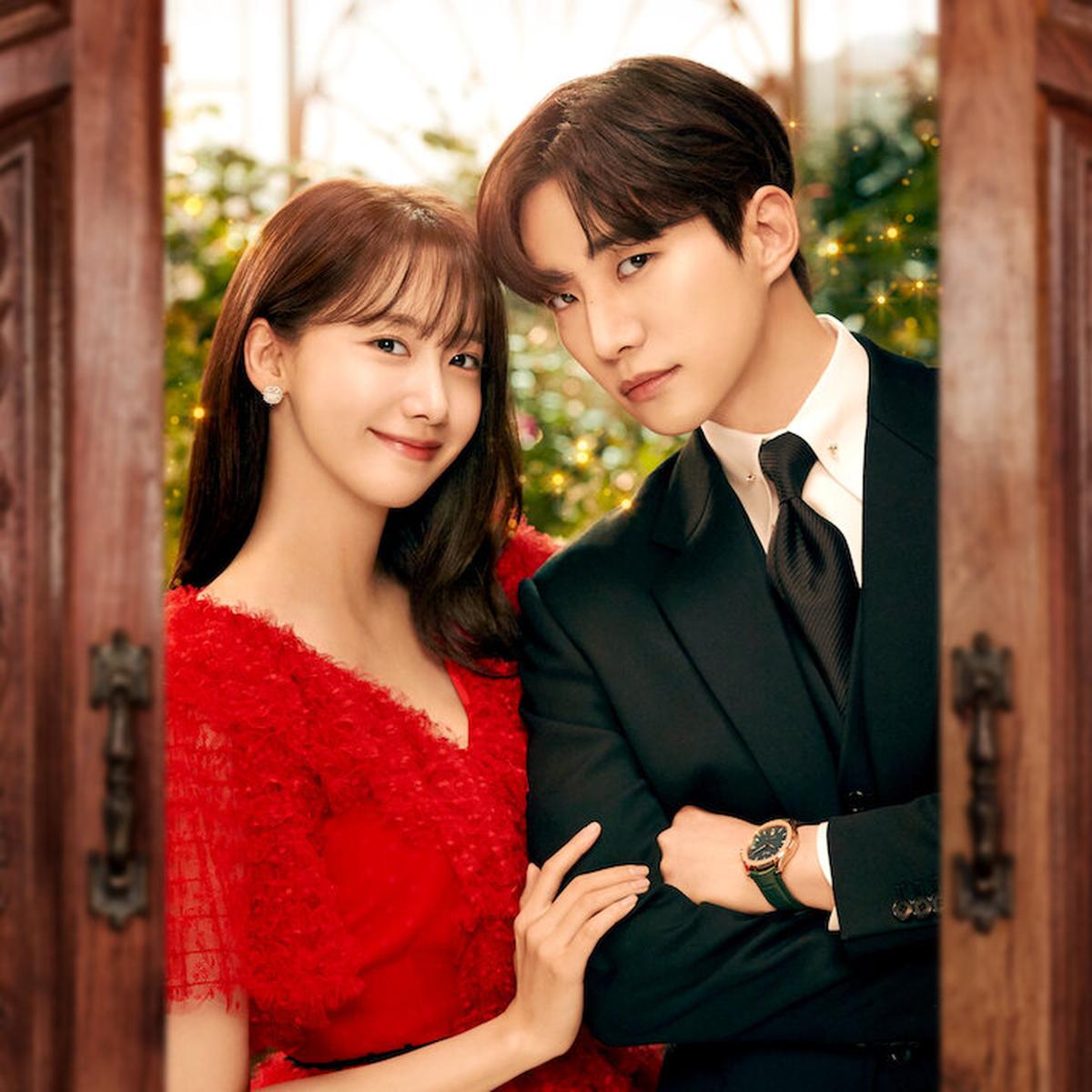 Doona!': Inside Netflix's K-Pop Romance Sensation