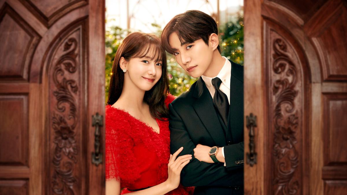 King The Land' K-Drama review: Chemistry and charm aplenty from