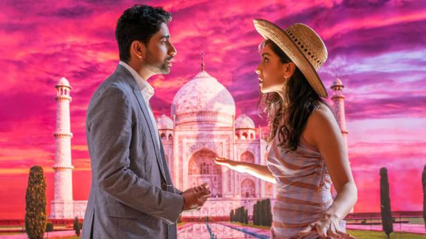 ‘Wedding Season’ movie review: A conventional, entertaining rom-com