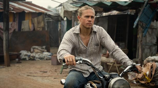 ‘Shantaram’ first look revealed; Charlie Hunnam starrer to release in October