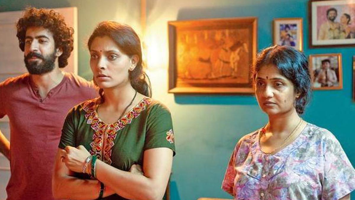 ‘Choked’ movie review: Anurag Kashyap delivers a chaotic take on demonetisation