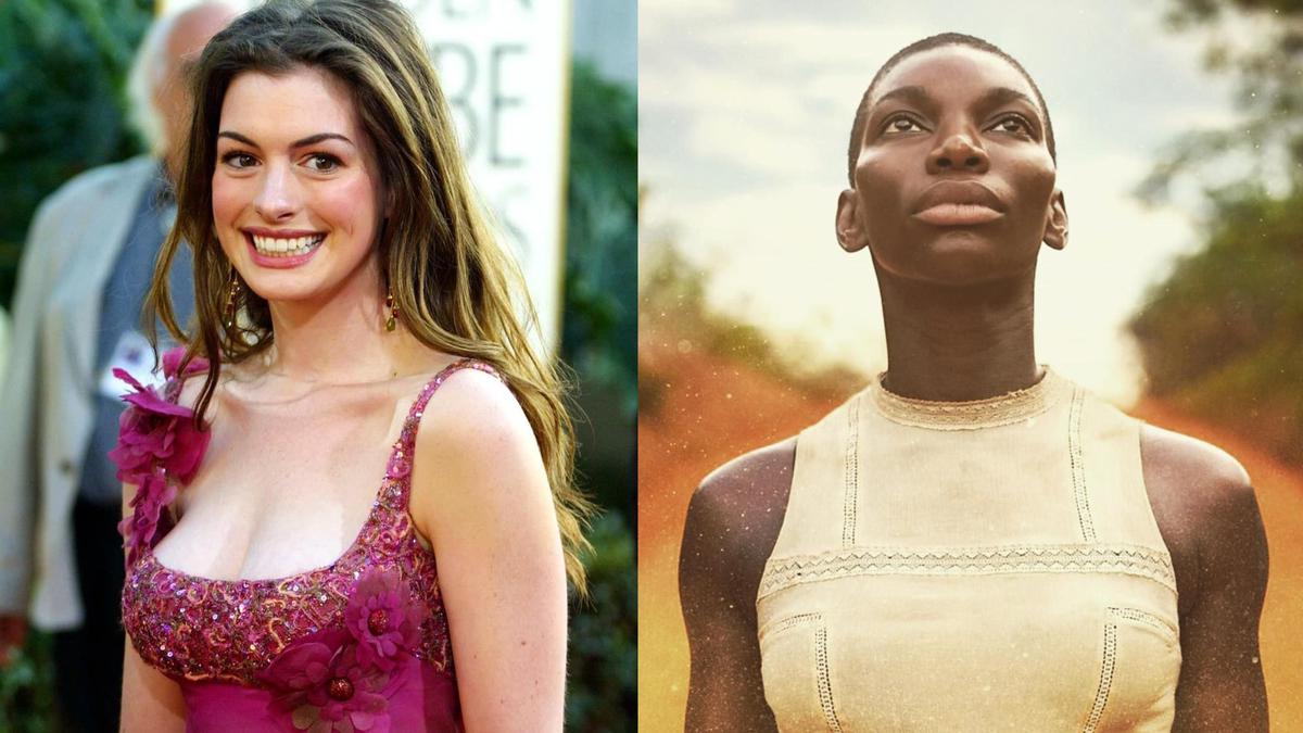 Anne Hathaway and Michaela Coel to star in ‘Mother Mary’
