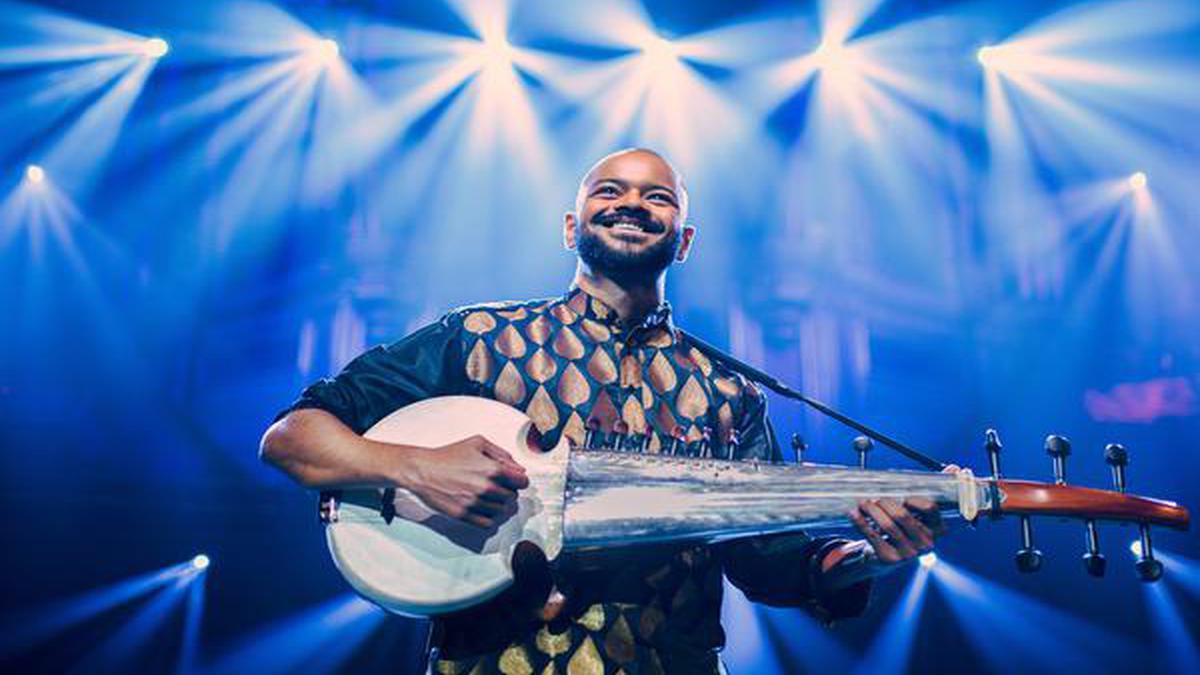 Our planet is our parent: Soumik Datta talks about his animated short film premiered at COP26 summit