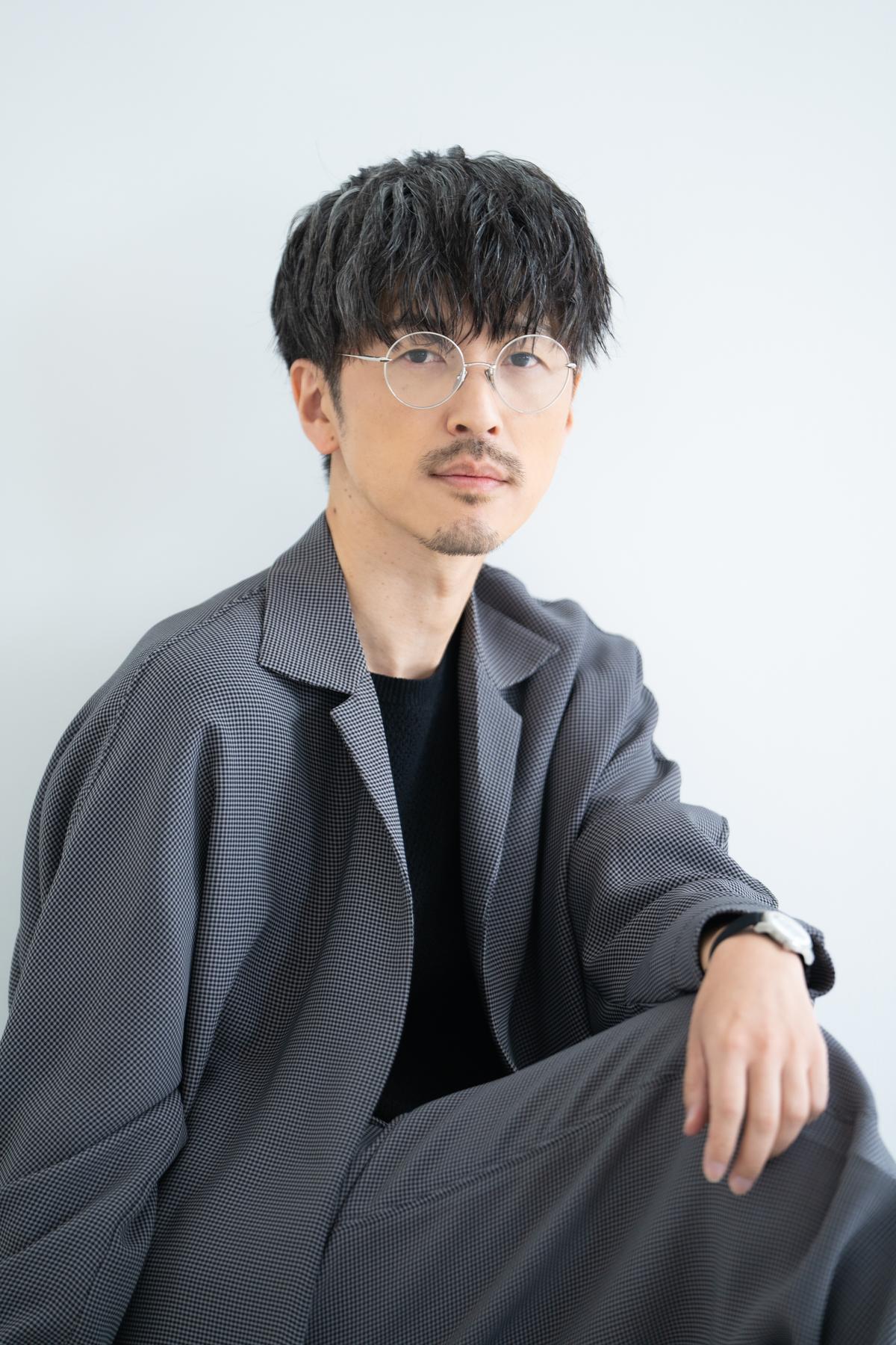 Takehiro Sakurai Takehiro Sakurai