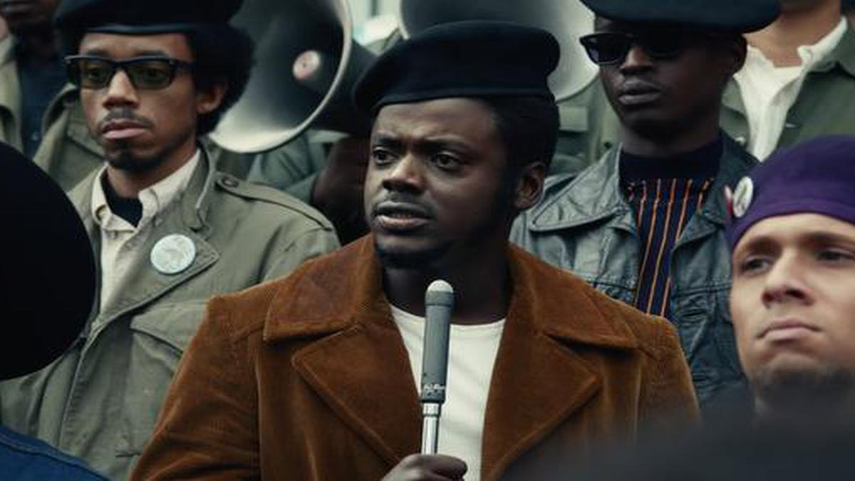 ‘Judas and the Black Messiah’ movie review: Daniel Kaluuya leads an incandescent cast in this electrifying drama