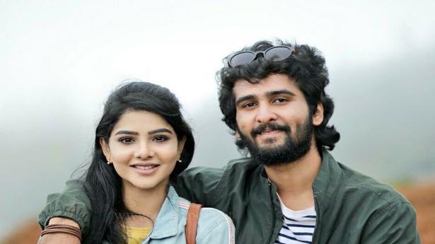 ‘Ullasam’ movie review: Shane Nigam, Pavithra Lakshmi star in dull, meandering rom-com