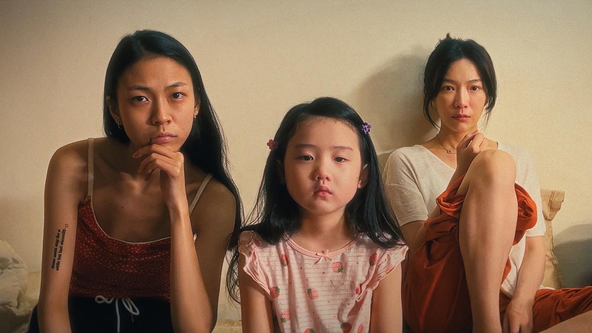 ‘Left-Handed Girl’ movie review: Shih-Ching Tsou’s restlessly intimate Taipei Story is unruly in all the right ways