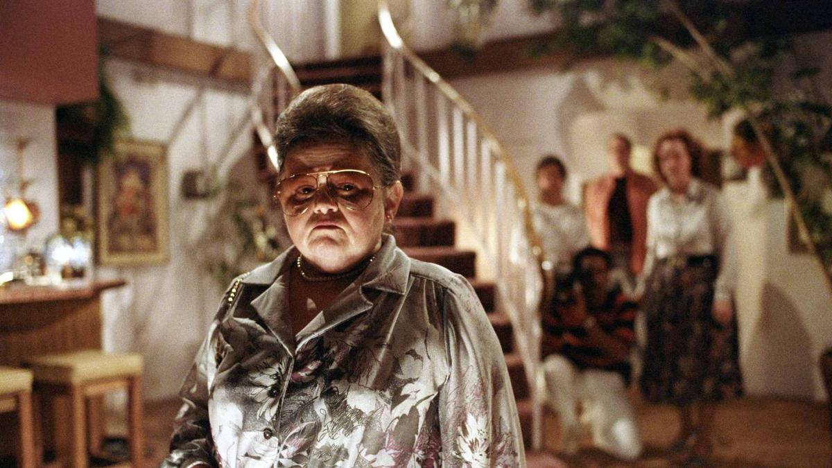 ‘Poltergeist’ TV series in development at Amazon MGM Studios