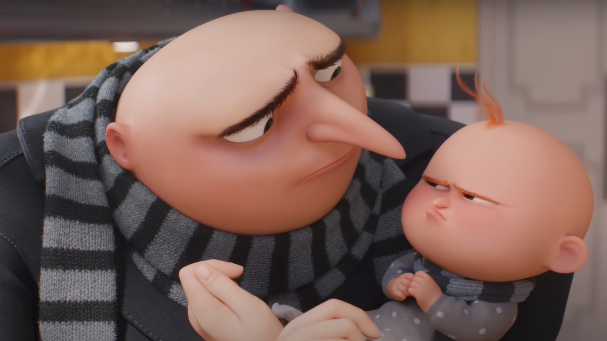 ‘Despicable Me 4’ trailer: Gru welcomes new member to family; Will Ferrell and Sofia Vergara to voice new villains