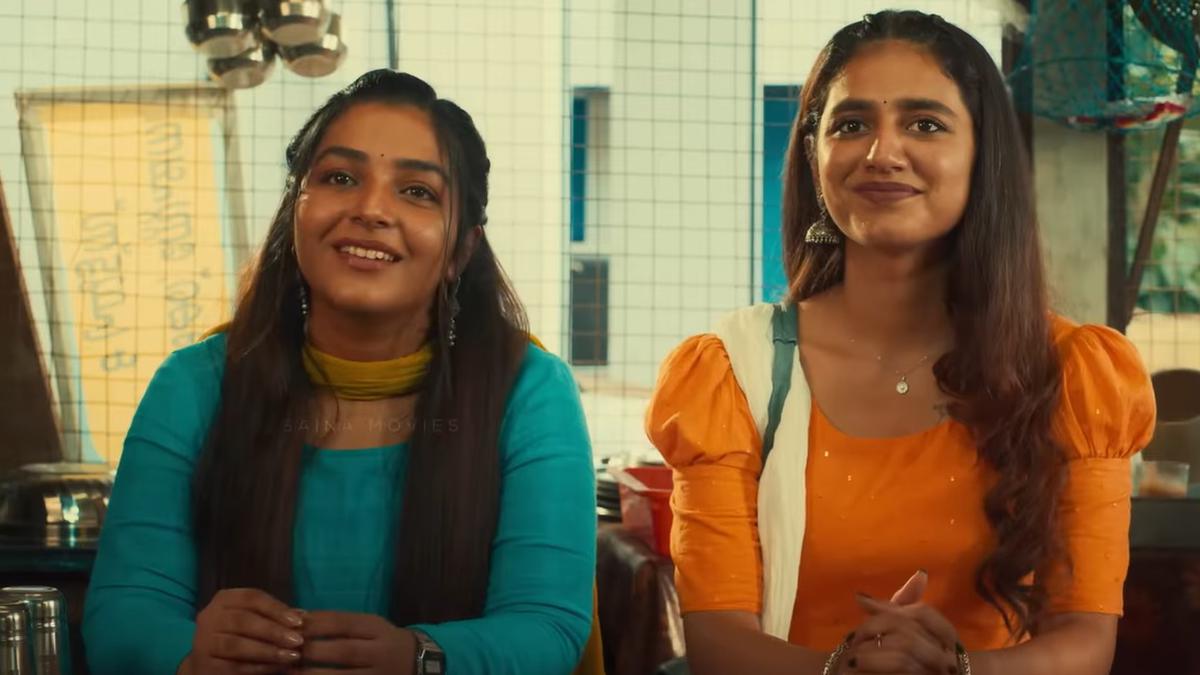 ‘Kolla’ movie review: Rajisha Vijayan, Priya Varrier lead an underwhelming thriller