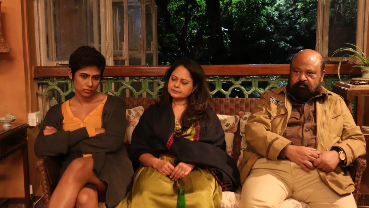 Everybody Loves Sohrab Handa Review: Vinay Pathak, Ranvir Shorey and Rajat Kapoor Deliver a Sharp, Twisty Murder Mystery That Keeps You Hooked Till the End