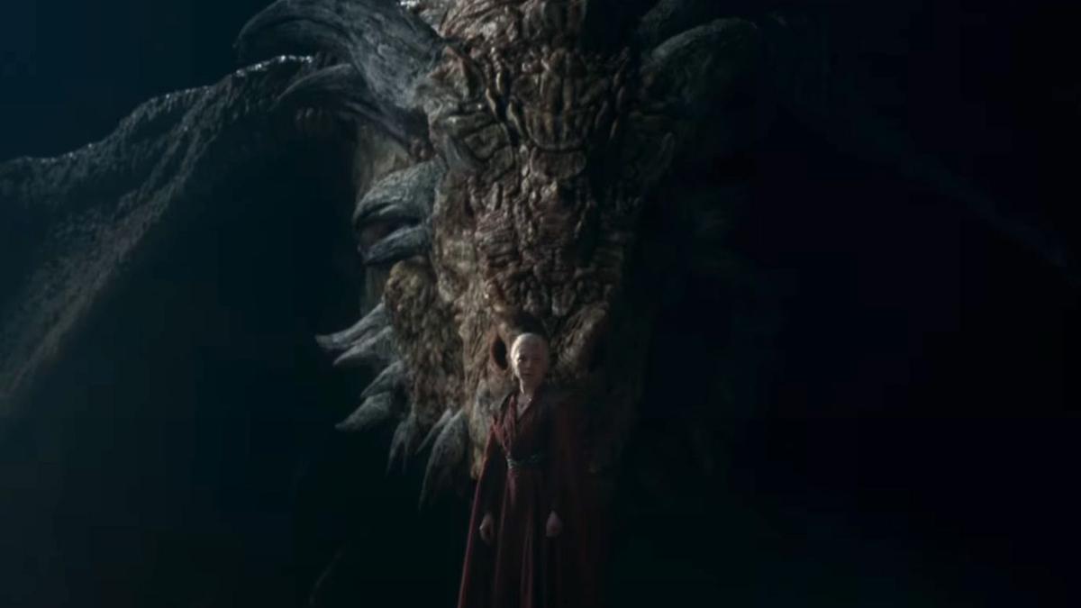 ‘House of the Dragon’ Season 2 trailer: Westeros prepares for brutal Dance of the Dragons war