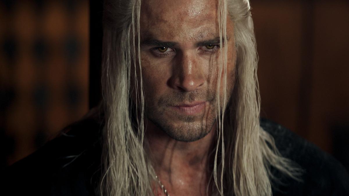 ‘The Witcher’ Season 4 trailer: Liam Hemsworth debuts a gritty, foul-mouthed Geralt