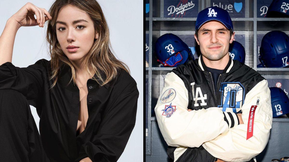 Chloe Bennet and Phil Dunster cast in Area 51 drama ‘Hello Out There’