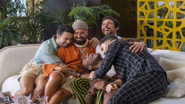 Coming to Netflix: ‘Look Both Ways’, ‘Queer Eye Brazil’, ‘Me Time’, and more