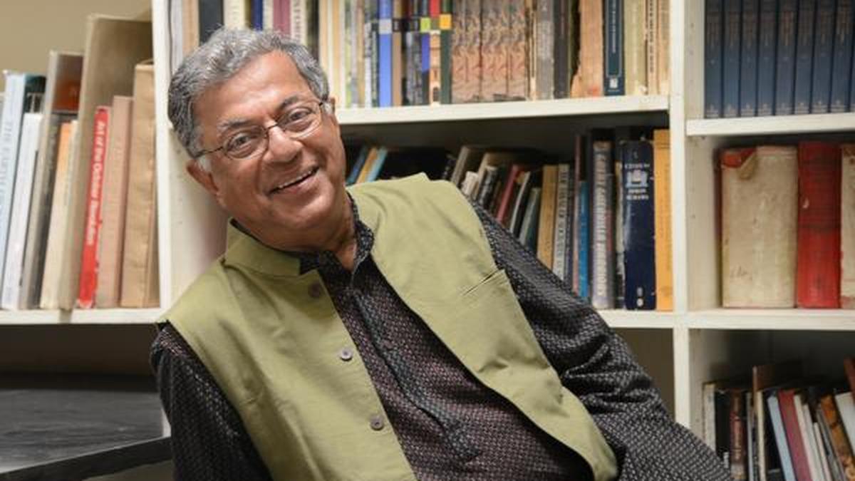 Remembering Girish Karnad, playwright and activist