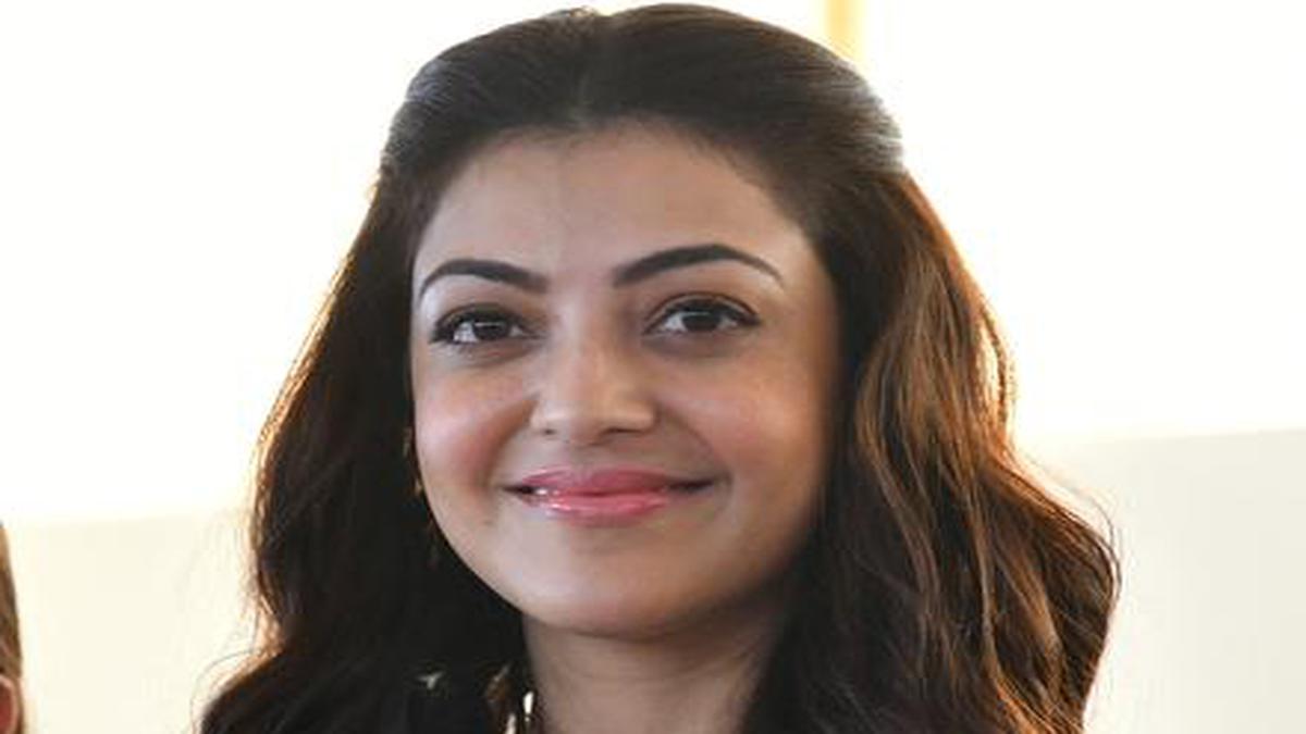 1200px x 749px - Kajal Aggarwal to star in Tamil remake of 'Queen' - The Hindu
