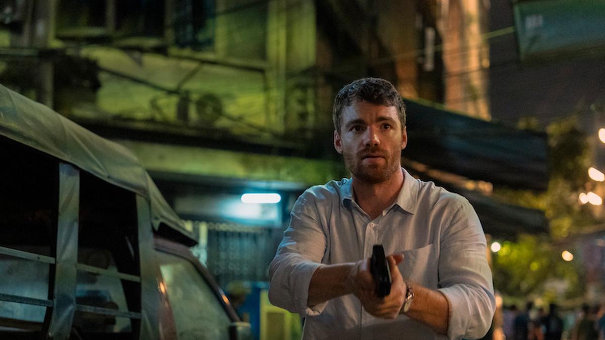 ‘The Night Agent’ Season 2 series review: Picks up pace after a slow start