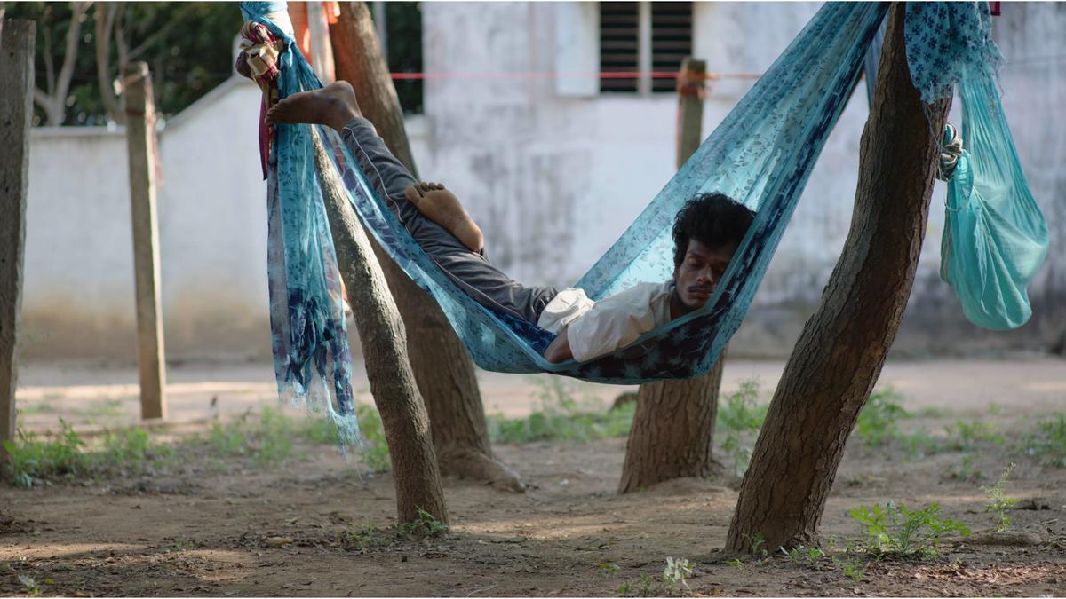 ‘Members of the Problematic Family’ movie review: R Gowtham’s explosive Tamil funeral drama