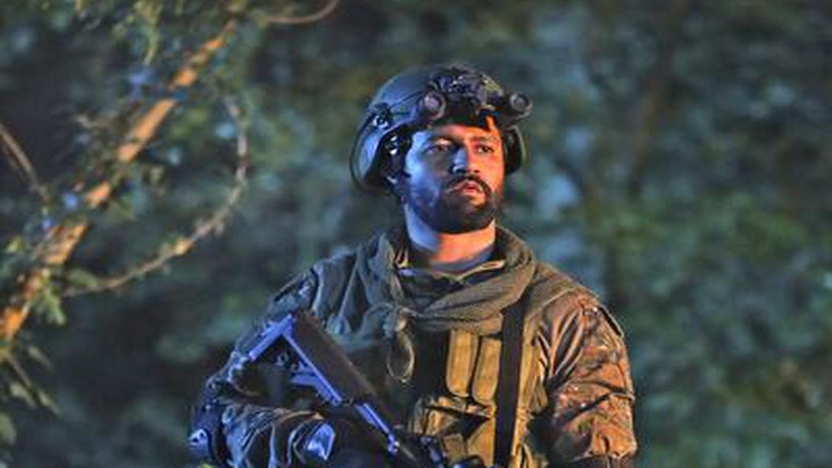 Uri movie 2025 is available on