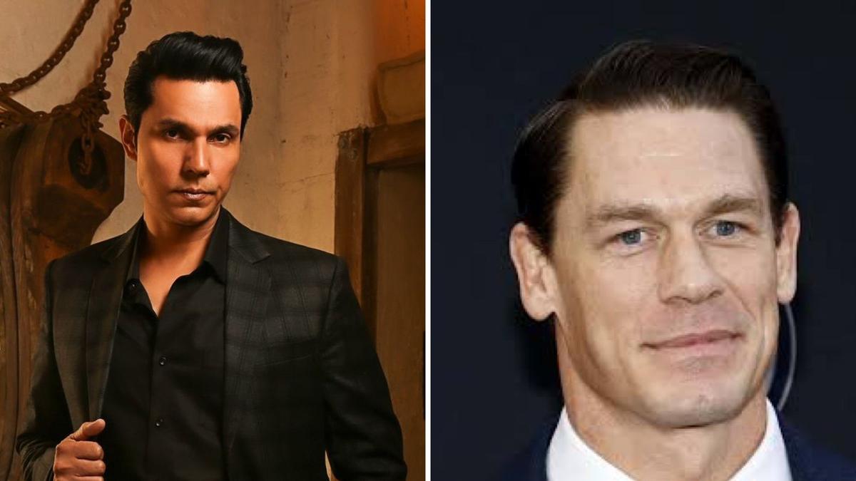 Randeep Hooda joins John Cena in Sam Hargrave’s action-thriller ‘Matchbox’