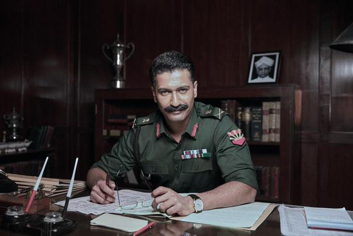 Vicky Kaushal’s ‘Sam Bahadur’ to hit screens next December