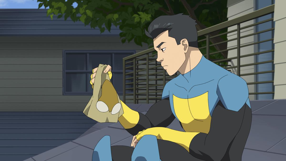 ‘Invincible’ Season 2 Part 1 review: A slimmer, stronger sophomore outing