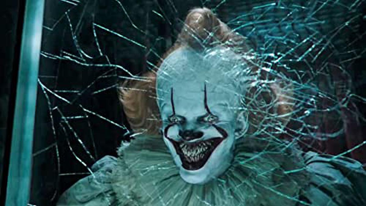HBO Max orders ‘It’ prequel series ‘Welcome to Derry’