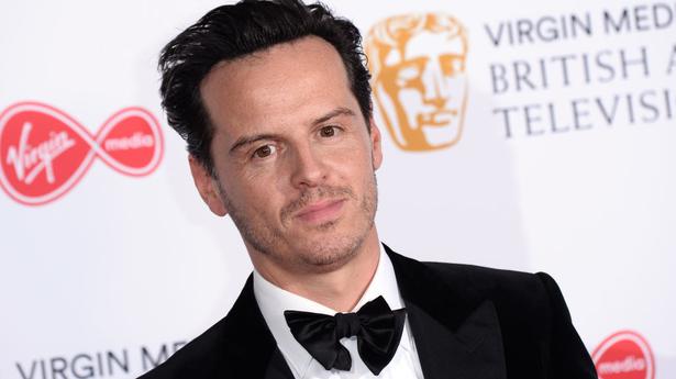 ‘Strangers’: Andrew Scott, Claire Foy join Andrew Haigh’s next