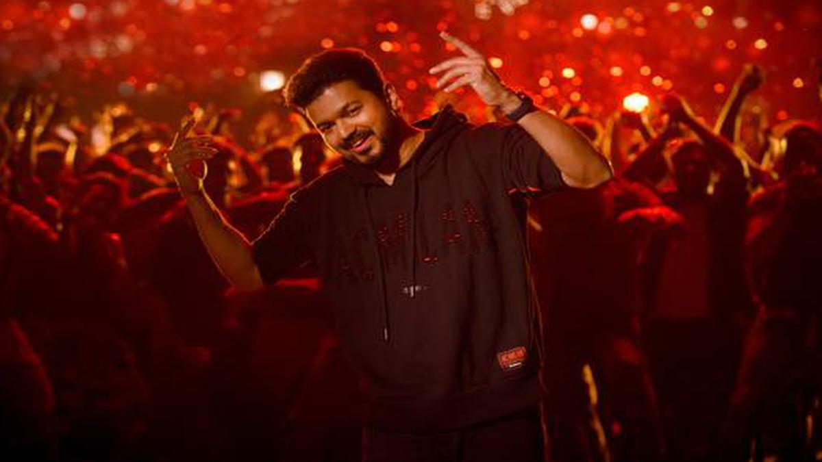 ‘Bigil’ tops 2019 Twitter India trends, as Vijay, Atlee and Archana Kalpathi also feature in lists