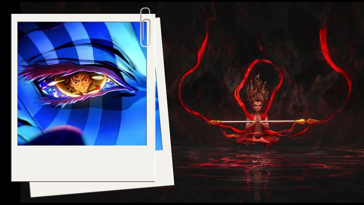 Blades and demons: Here’s why Demon Slayer: Infinity Castle and Ne Zha 2 should be on your watch list