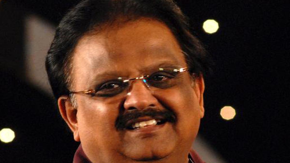 Sp balasubramaniam padal online video