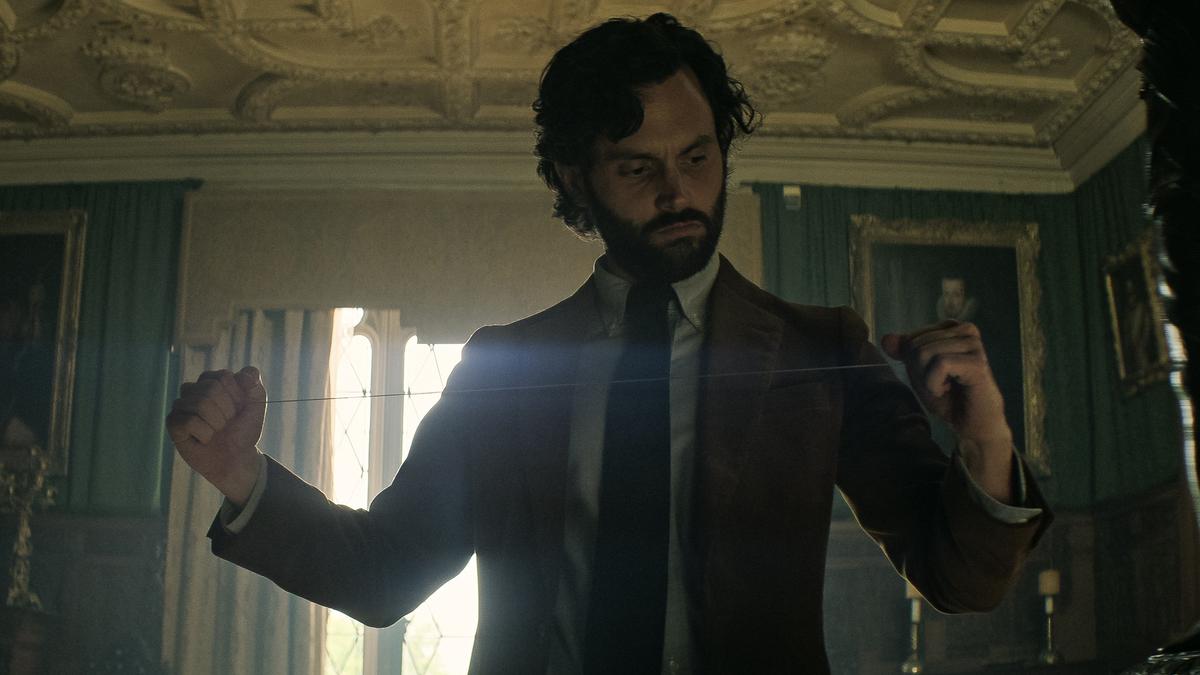 ‘YOU’ Season 4, Part 1 review: Penn Badgley returns with more guilty pleasures and murder-mysteries
