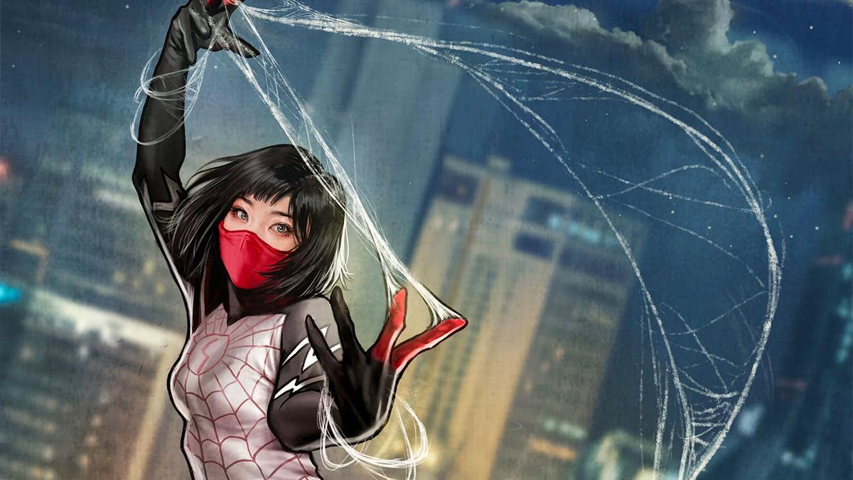 Live-action superhero series ‘Silk: Spider Society’ not moving forward at Amazon