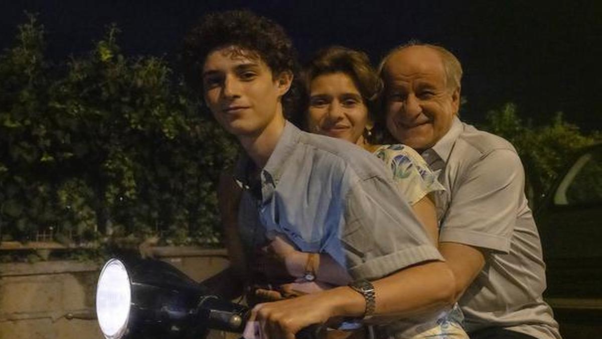 ‘The Hand of God’ movie review A beautiful meditation on the agony and ecstasy of being young