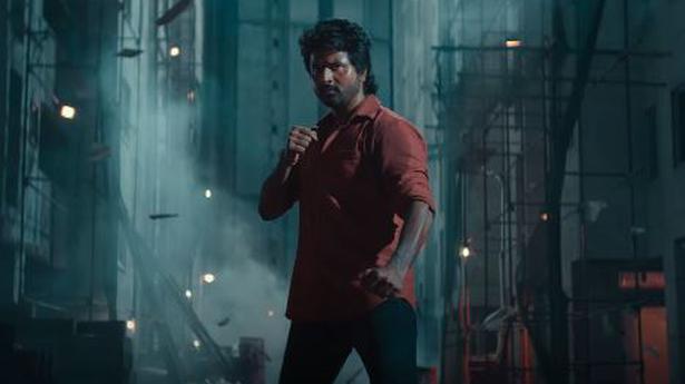 ‘Maaveeran’: Sivakarthikeyan-Madonne Ashwin film officially announced