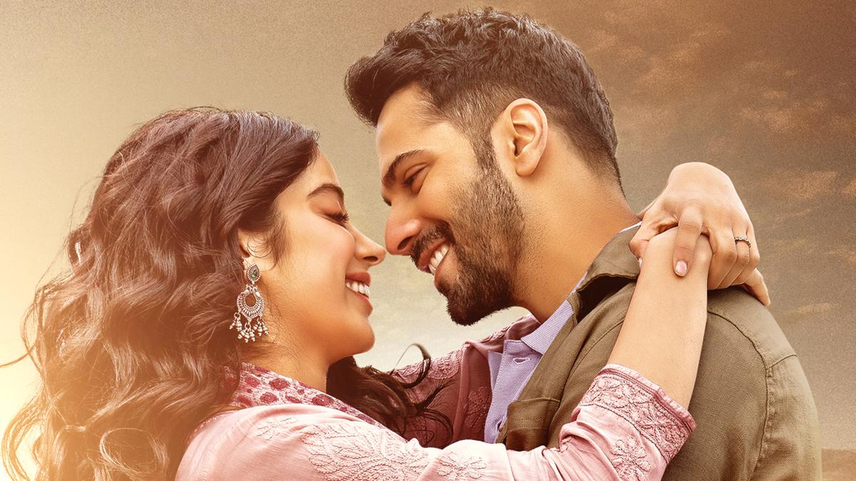 Varun Dhawan, Janhvi Kapoor-led ‘Bawaal’ to premiere digitally in July